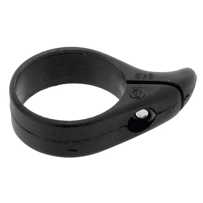 Plastique ANTI SAUT DE CHAINE VELO Ø31.8MM Ø34.9MM ANTI DERAILLEMENT PROTECTION GUIDE