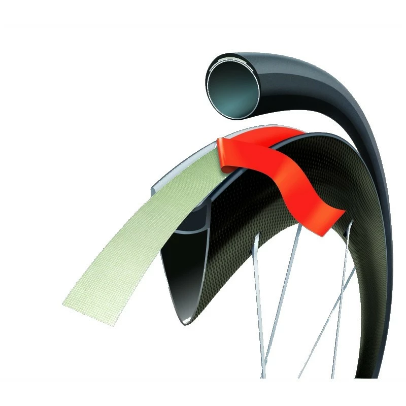 Coton Bande Adhésive JANTEX 76 VELOX – Image 2