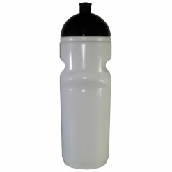 Plastique Alimentaire (sans Bisphénol A) Bidon Monochrome 800 ML