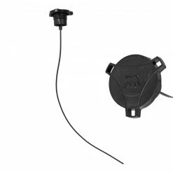 Plastique Bouchon De Réservoir Essence à Pousser MBK 41 51 Motobecane