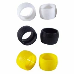 Silicone Collier De Finition Pour Guidoline