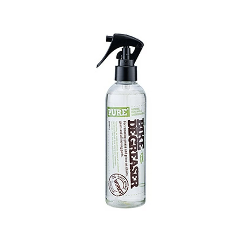 Dégraissant Bio Dégradable WELDTITE PURE BIKE 250 Ml