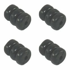 Silicone Donuts Câble Dérailleur