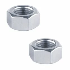 Acier Inoxydable Écrous De Fixation Axe De Roue M8