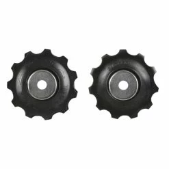 Plastique Galet Dérailleur SHIMANO SLX 11 Dents (RD-M593)