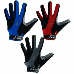 Élasthanne Gants Longs Mi-saison GES