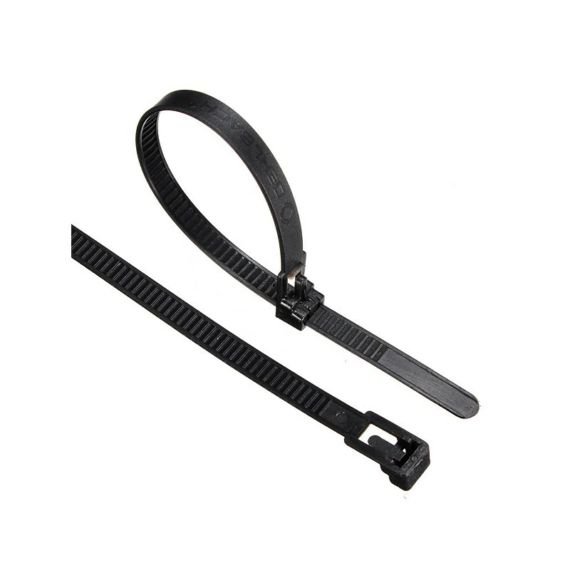 Plastique Garde Boue Avant Flexible ROUGE VELOX – Image 2