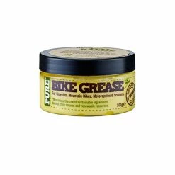 Graisse Bio Dégradable WELDTITE PURE BIKE 100 Ml