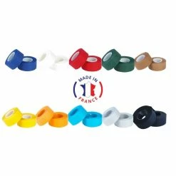 Guidoline Coton VELOX Tressorex Tressostar (l'unité)