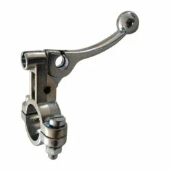 Levier Décompresseur Chrome Mobylette