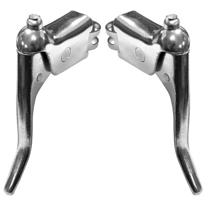 Levier De Frein Vélo Aluminium 22mm Tourisme Ville Route Randonneuse Vintage