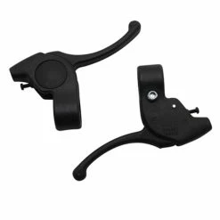 Plastique Leviers De Frein Enfant Junior Anti-pincement
