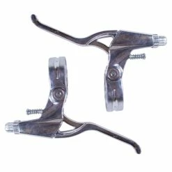 Aluminium Leviers De Frein V-BRAKE 100 Mm