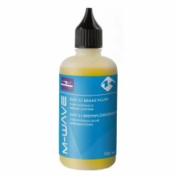 Liquide De Frein DOT 5.1 Hydraulique à Disque Vélo VTT 100mL