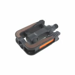 Plastique Pédales VTC VTT Confort Antiglisse