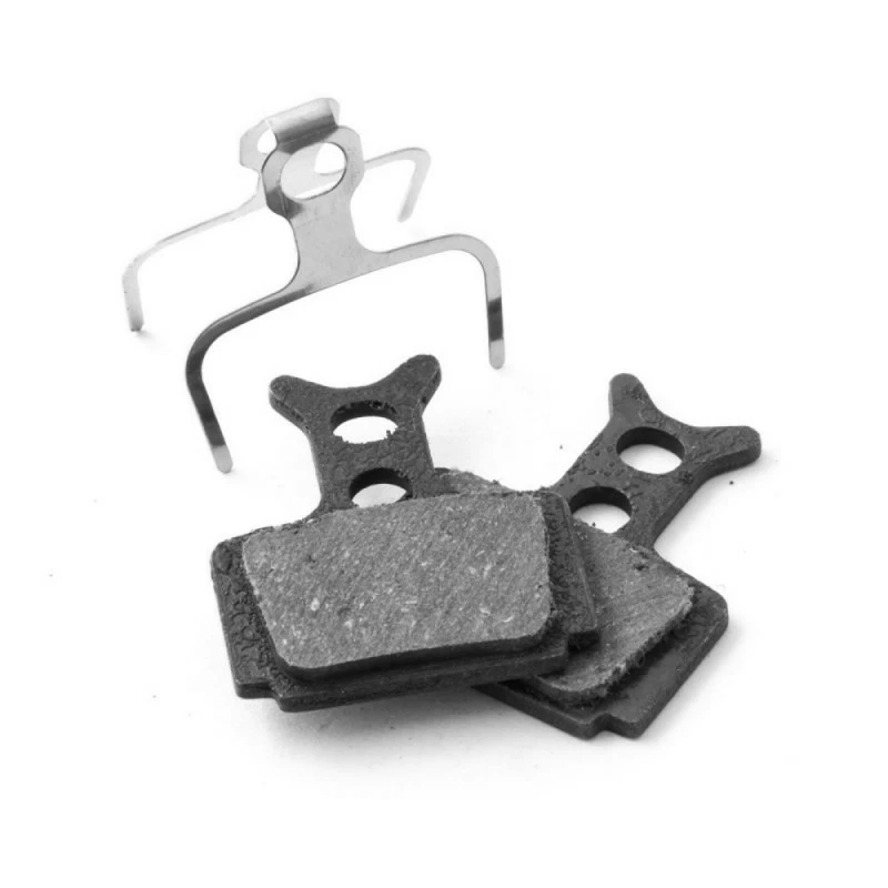 PLAQUETTE DE Frein Organique Compatible Formula Mega One R RX Velo Cycle