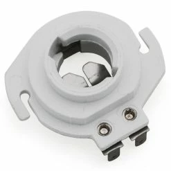 Porte Ampoule Support MBK Booster Nitro Stunt Yamaha BW'S Aerox Slider