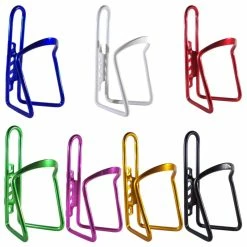 Porte Bidon Aluminium