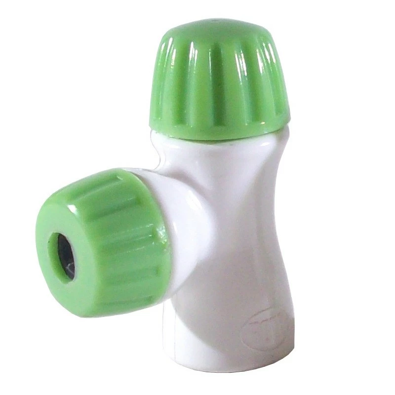 Plastique Régulateur De Pression Cartouche CO2 ROTO – Image 4