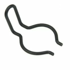 Acier Inoxydable Ressort Noix De Kick Scooter Peugeot