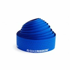 PU + Mousse E.V.A RUBAN DE CINTRE BLEU BIKERIBBON EOLO SOFT CINTRE GUIDON ROUTE COURSE FIXIE VINTAGE