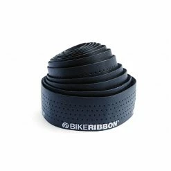PU + Mousse E.V.A RUBAN DE CINTRE NOIR BIKERIBBON EOLO SOFT CINTRE GUIDON ROUTE COURSE FIXIE VINTAGE