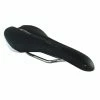 Plastique Selle GES TOMAHAWK BLANC