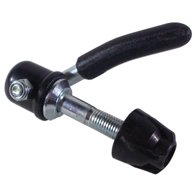 Acier Inoxydable Serrage Rapide Retro URSUS Pour Collier De Selle