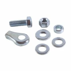 Acier Galvanisé Serre Câble De Frein PIAGGO CIAO