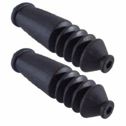 Soufflet De Frein (x2) 34 Mm