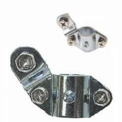 Acier Inoxydable Support Dynamo Fixation Cadre Ou Fourche