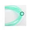 TUYAU SILICONE DURITE VERT 2.2MM 3MM 4MM 5MM 6MM 7MM ESSENCE MOTO SCOOTER MOBYLETTE TRONÇONNEUSE TONDEUSE DÉBROUSSAILLEUSE