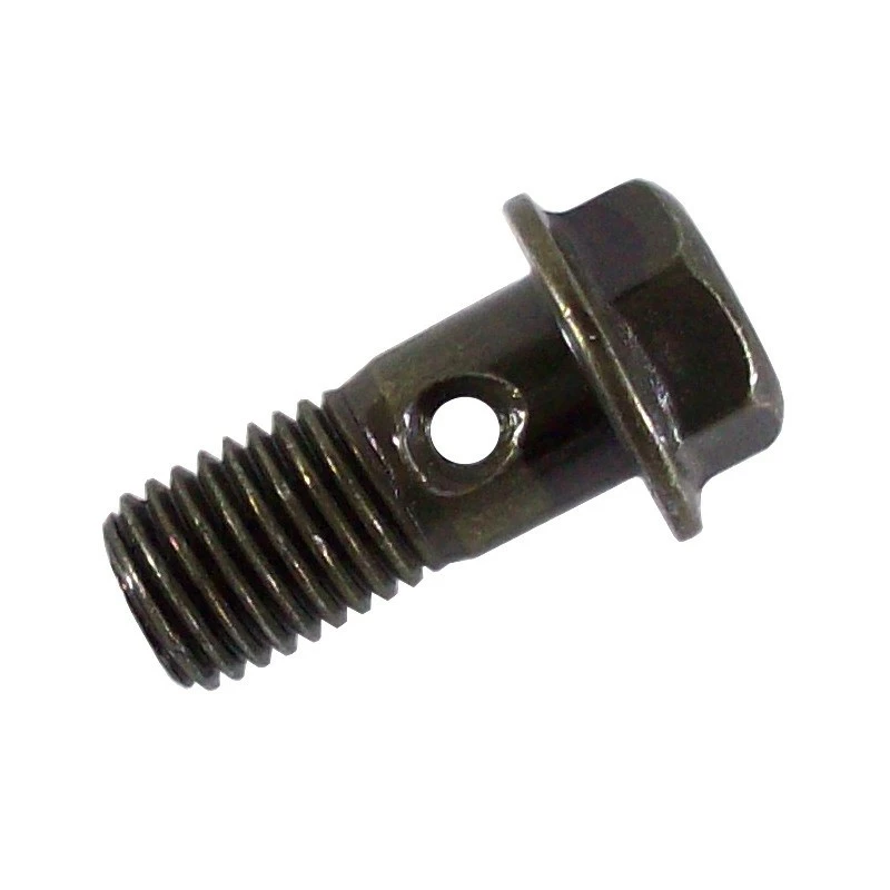 Acier Galvanisé Vis Banjo étrier De Frein Maître Cylindre